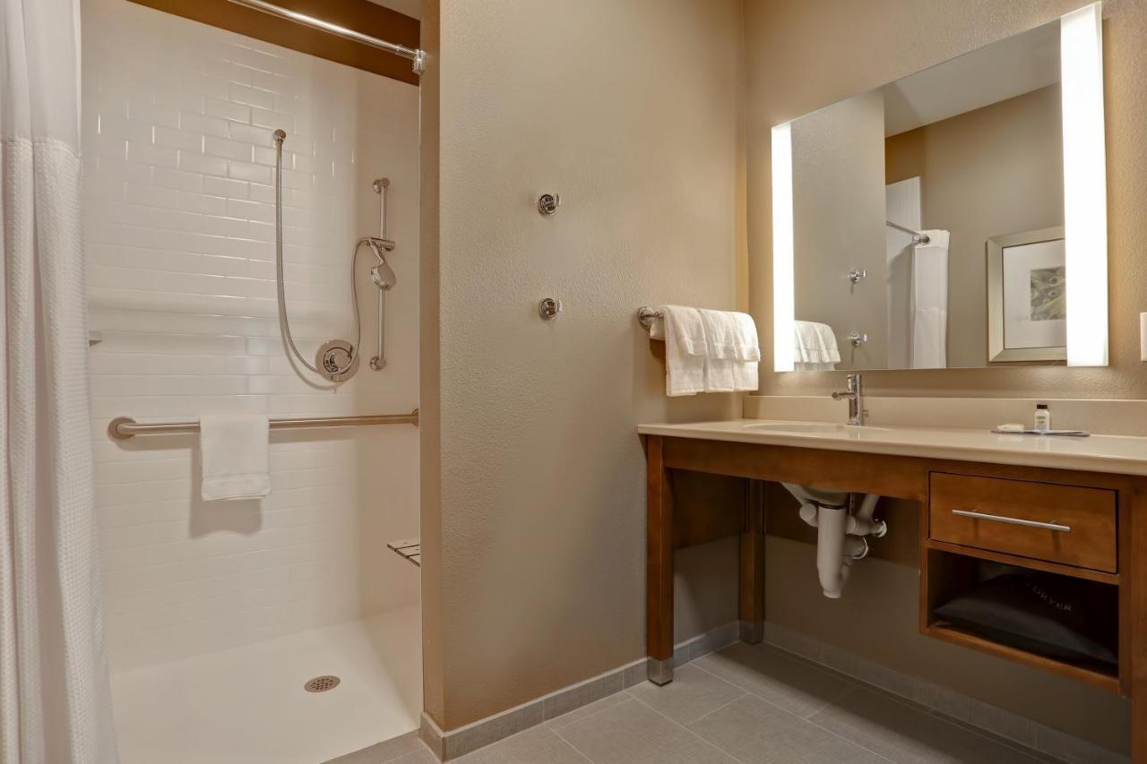Staybridge Suites - Overland Park - Kansas City S By Ihg Exterior photo