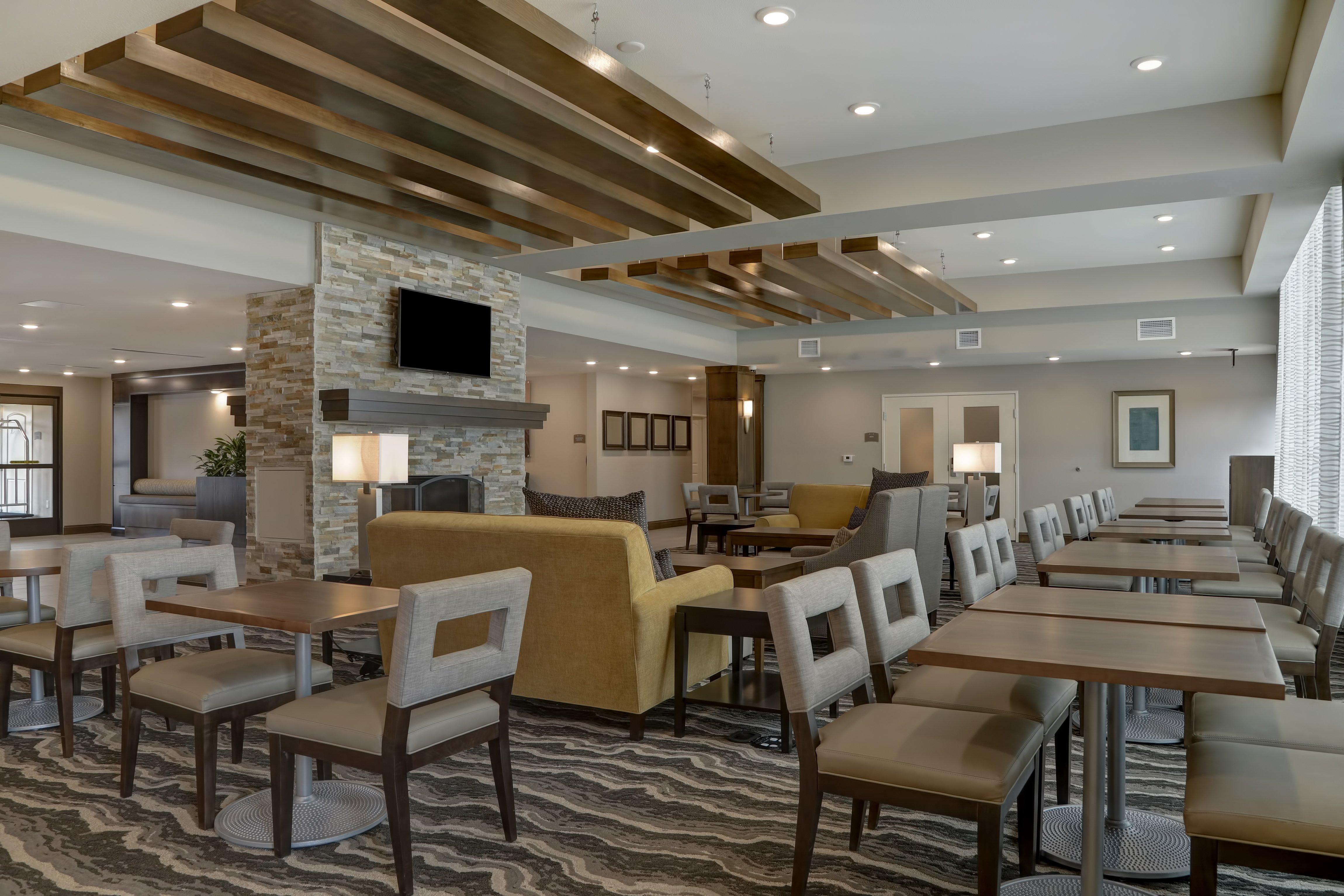 Staybridge Suites - Overland Park - Kansas City S By Ihg Exterior photo